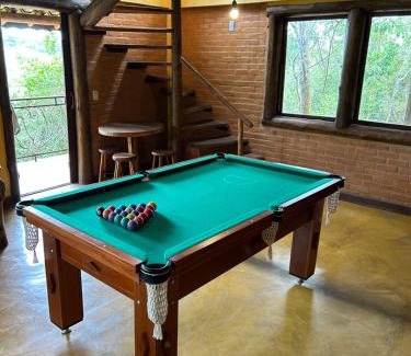 Conceicao do Ibitipoca House | Pedra que Estala/Reserva Alto da Colina