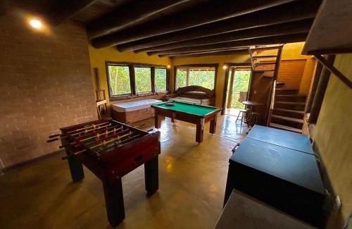 Conceicao do Ibitipoca House | Pedra que Estala/Reserva Alto da Colina