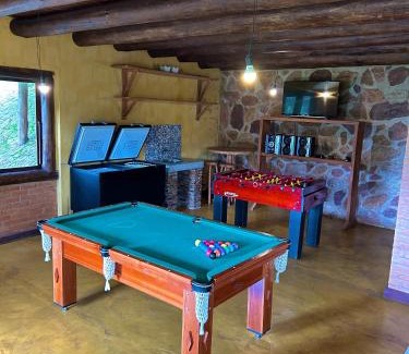 Conceicao do Ibitipoca House | Pedra que Estala/Reserva Alto da Colina