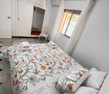 Pedregalejo Apartment | Pedregalejo Playa, Piscina y Parking