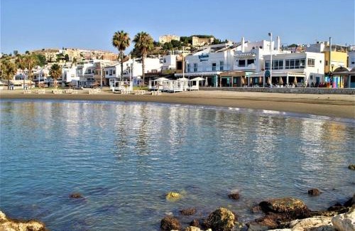 Pedregalejo Apartment | Pedregalejo Playa, Piscina y Parking
