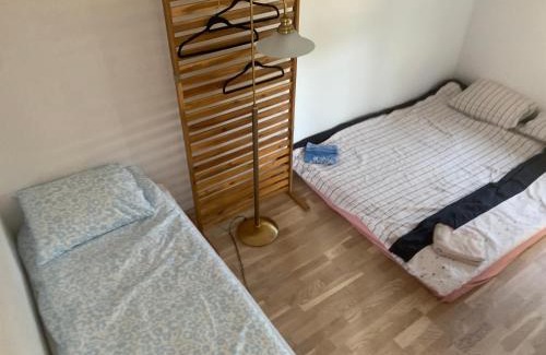 Moss House | Peer Gynts vei 77