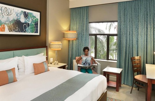 Thohoyandou Hotel | Peermont Metcourt Khoroni, Thohoyandou