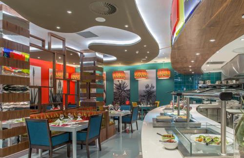 Greater Tubatse Hotel | Peermont Metcourt - Thaba Moshate