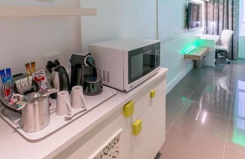 Greater Tubatse Hotel | Peermont Metcourt at Thaba Moshate