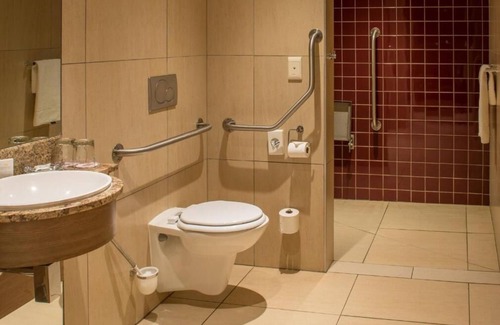 Greater Tubatse Hotel | Peermont Metcourt at Thaba Moshate