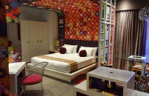 Greater Tubatse Hotel | Peermont Metcourt at Thaba Moshate