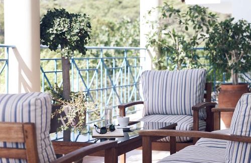 Pefkos Hotel | Pefki Islands