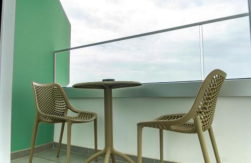 Limassol Hotel | Pefkos City Hotel