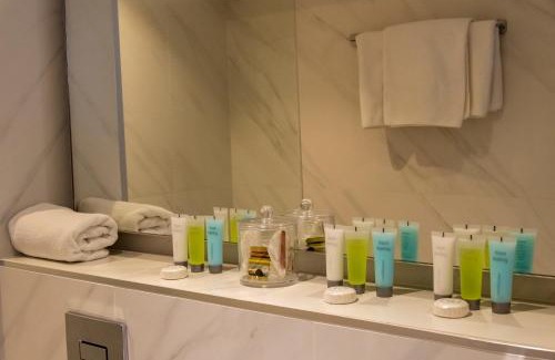 Limassol Hotel | Pefkos City Hotel