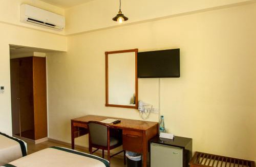 Limassol Hotel | Pefkos City Hotel