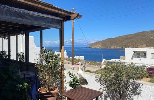 Aegiali Hotel | Pelagos