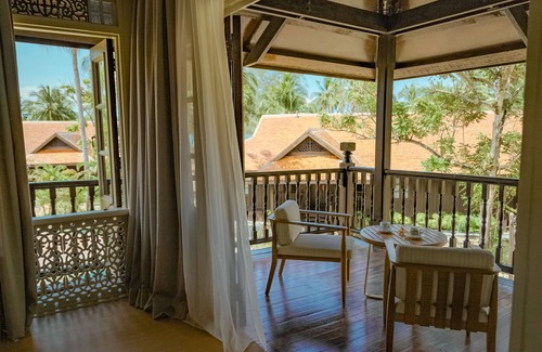 Lubok Buaya Resort | Pelangi Beach Resort & Spa, Langkawi