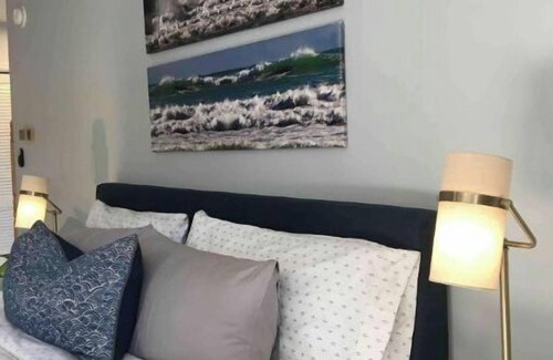 St. Augustine South House | Pelican Guesthouse-Spacious/Quiet/Comfortable