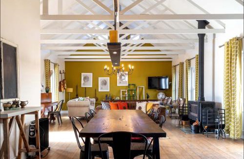 Onrus House | Pelicans Nest in Onrus