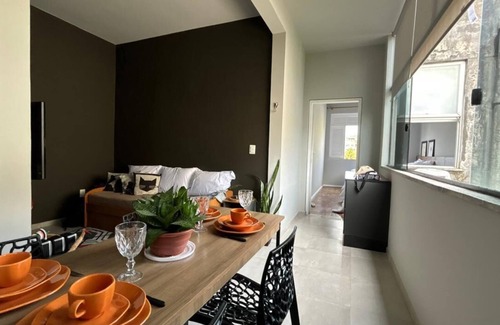 Pelourinho Apartment | Pelô Flat - Comfort and Culture in Salvador