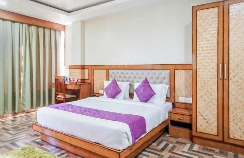 Guwahati Hotel | Pemaling Lords Eco Inn Guwahati