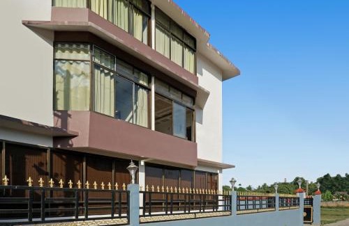 Guwahati Hotel | Pemaling Lords Eco Inn Guwahati