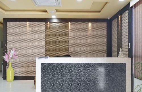 Guwahati Hotel | Pemaling Lords Eco Inn Guwahati