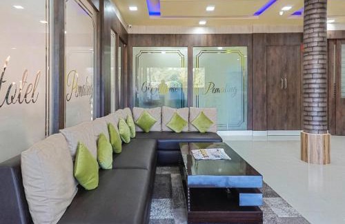 Guwahati Hotel | Pemaling Lords Eco Inn Guwahati