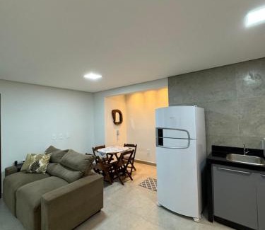 Tenente Jose de Souza Apartment | Península do Lago 2