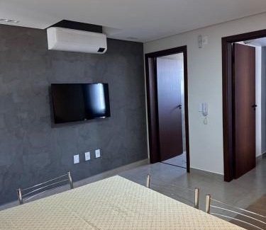 Tenente Jose de Souza Apartment | Península do Lago