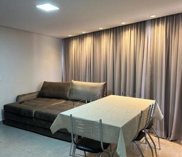 Tenente Jose de Souza Apartment | Península do Lago