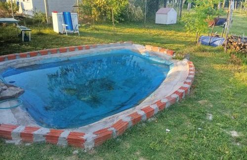 San Gregorio de Polanco House | Península Dorada