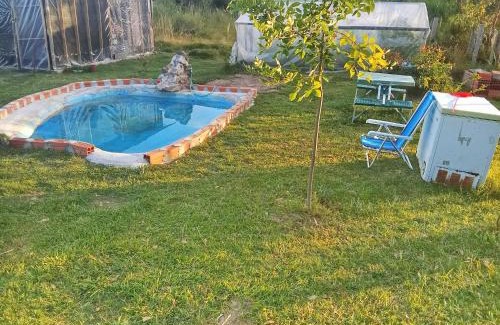 San Gregorio de Polanco House | Península Dorada