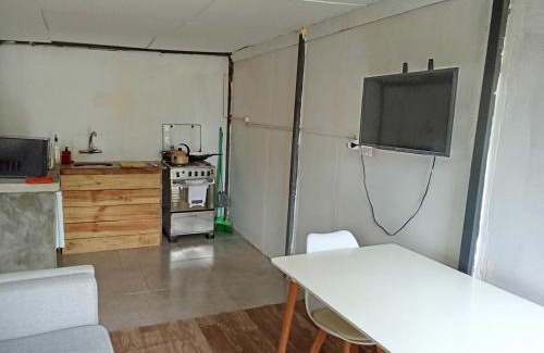 San Gregorio de Polanco House | Península Dorada