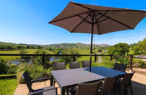 Builth Wells House | Pen Y Banc