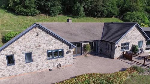 Builth Wells House | Pen Y Banc