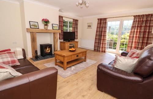 Aberedw House | Pen Y Maes