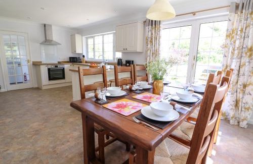 Aberedw House | Pen Y Maes