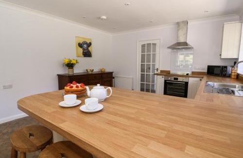 Aberedw House | Pen Y Maes