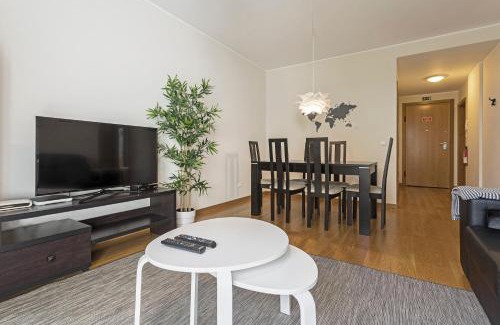 Santa Luzia Apartment | Pena I by An Island Apart