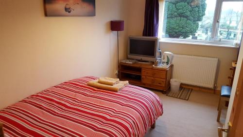 Pendine House | Pendine Sands Guest House