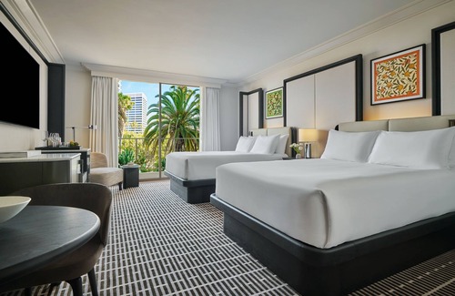 Newport Center Hotel | Pendry Newport Beach