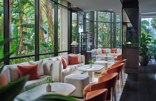 Newport Center Hotel | Pendry Newport Beach