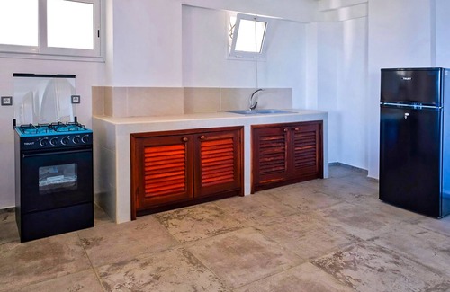 Hell-Ville Apartment | Penelope: Bright, stylish apt in city centre!