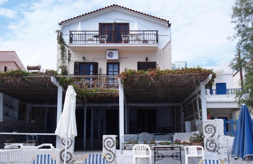 Potokaki Hotel | Penelope Hotel