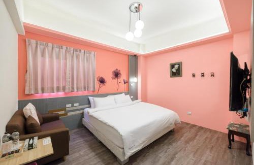 Magong Bed & Breakfast | Penghu Pincheng B&B