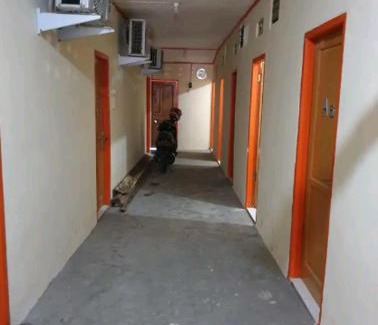 Tangerang Hotel | Penginapan 69 Dadap