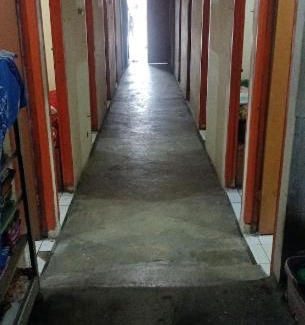 Tangerang Hotel | Penginapan 69 Dadap