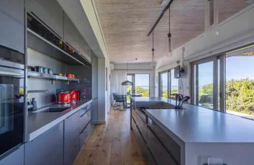 Keurboomstrand House | Penguin Seaside Cottage