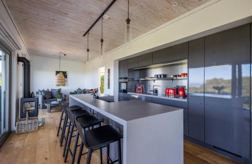 Keurboomstrand House | Penguin Seaside Cottage