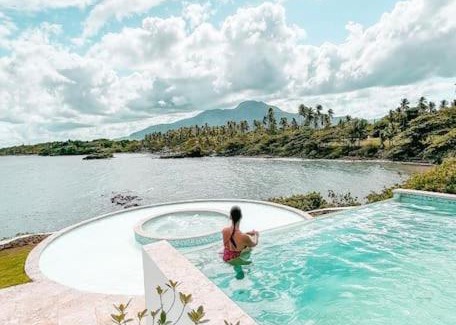 Puerto Plata Villa | Peninsula Esmeralda Luxury Villas