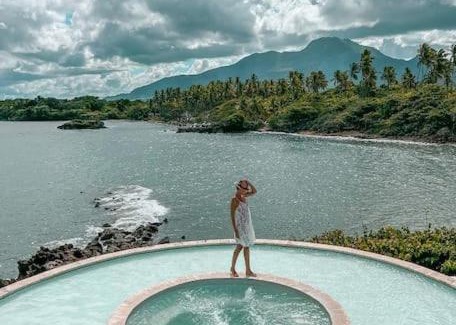 Puerto Plata Villa | Peninsula Esmeralda Luxury Villas