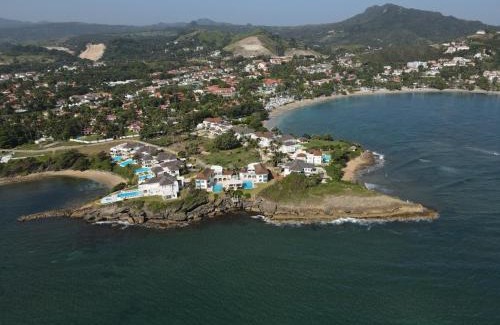 Puerto Plata Villa | Peninsula Esmeralda Luxury Villas