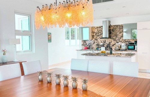 Los Brazos Villa | Peninsula Esmeralda - SAPPHIRE Villa - Luxurious space & place to celebrate